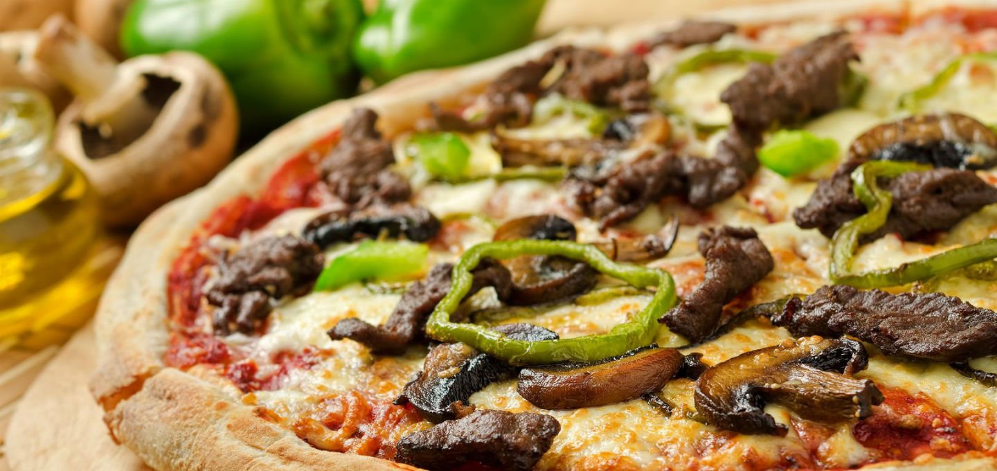 Cugino's Pizza ContactUs