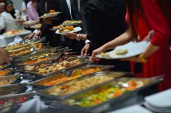 Catering